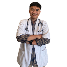 Dr Delvina