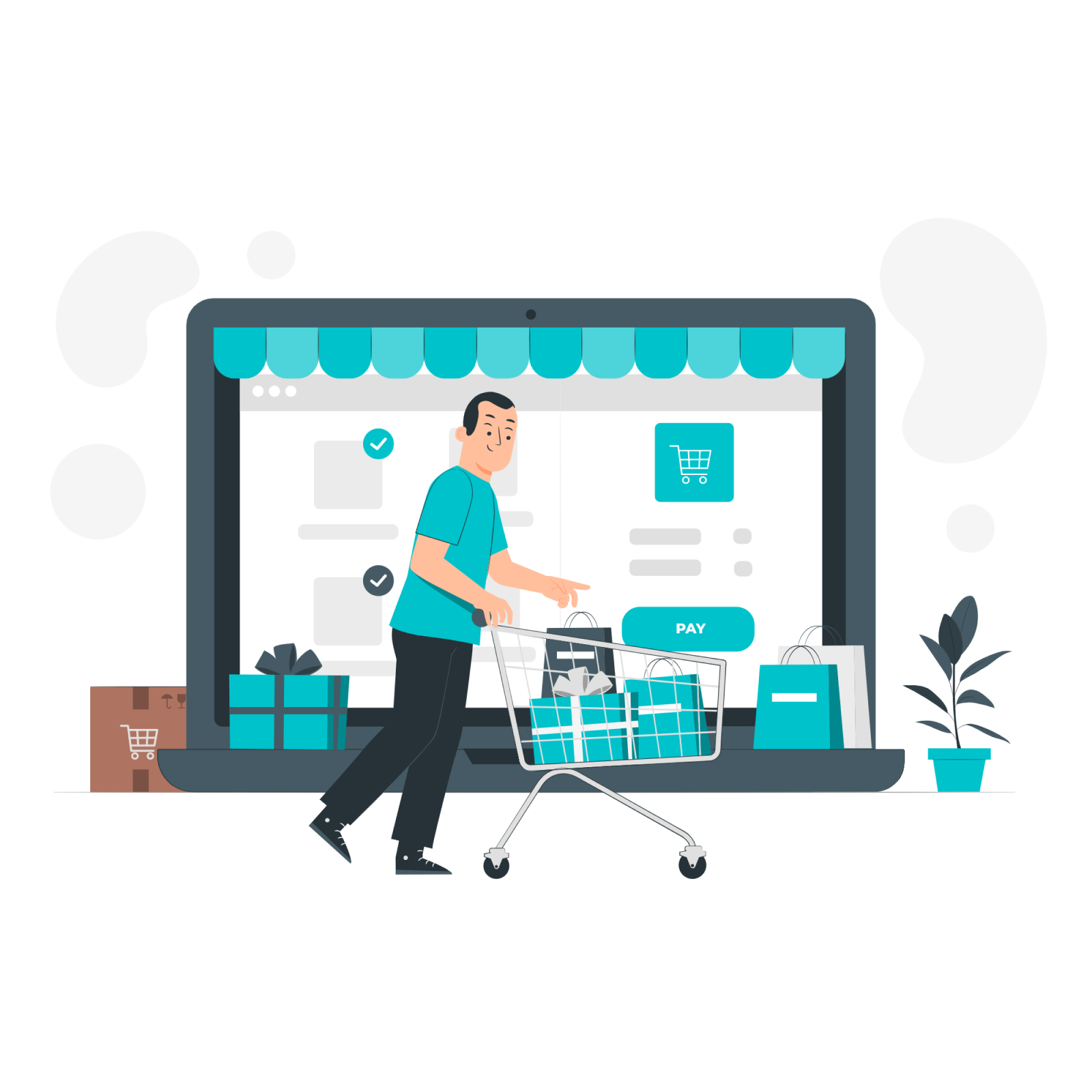 Marketplace